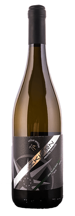 ΣΚΙΡΩΝ - Οίνος Λευκός Ξηρός KTHMA ΓΚΟΥΜΑ