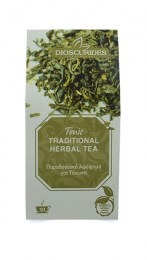 Traditional Tonic Herbal Beverage