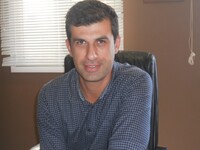 Company user Avatar - 2807