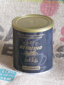 Coffee Ottolina Caffe