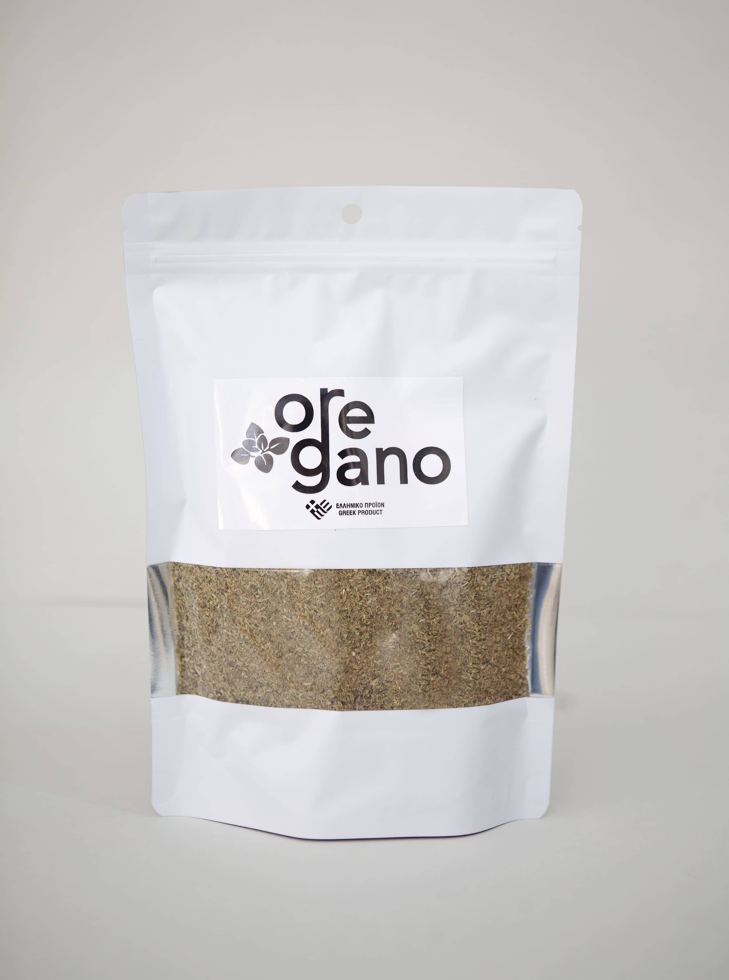 Oregano 100gr