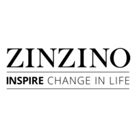 ZINZINO BALANCEOIL Logo