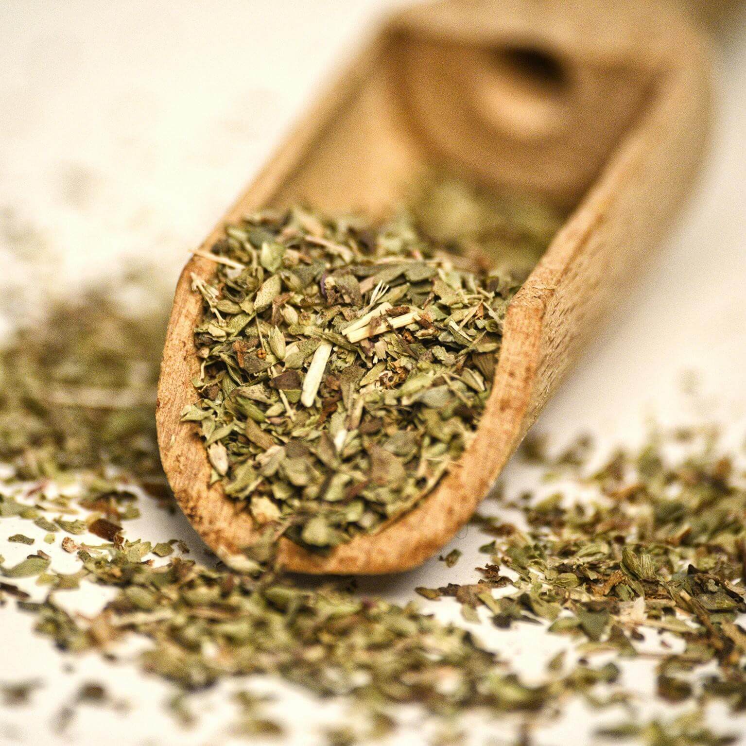 Oregano