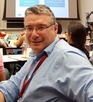 Company user Avatar - 3413