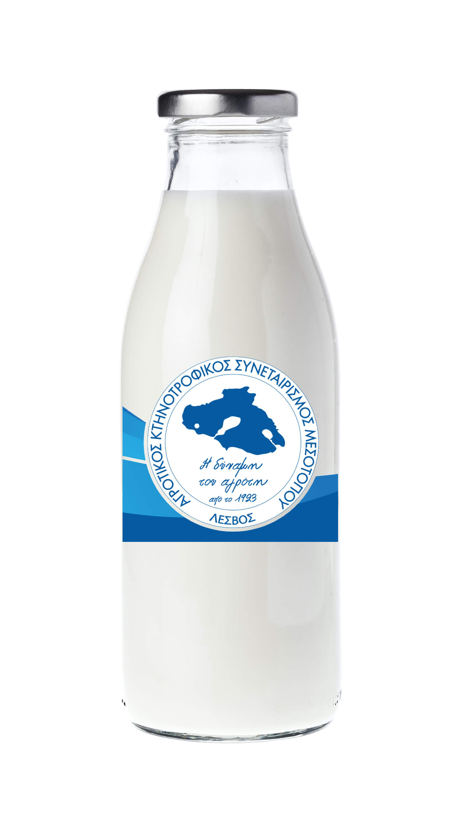 ΑΙΓΟΠΡΟΒΕΙΟ ΓΑΛΑ ΟΡΓΑΝΩΣΗΣ ΠΑΡΑΓΩΓΩΝ Α.K.Σ. ΜΕΣΟΤΟΠΟΥ