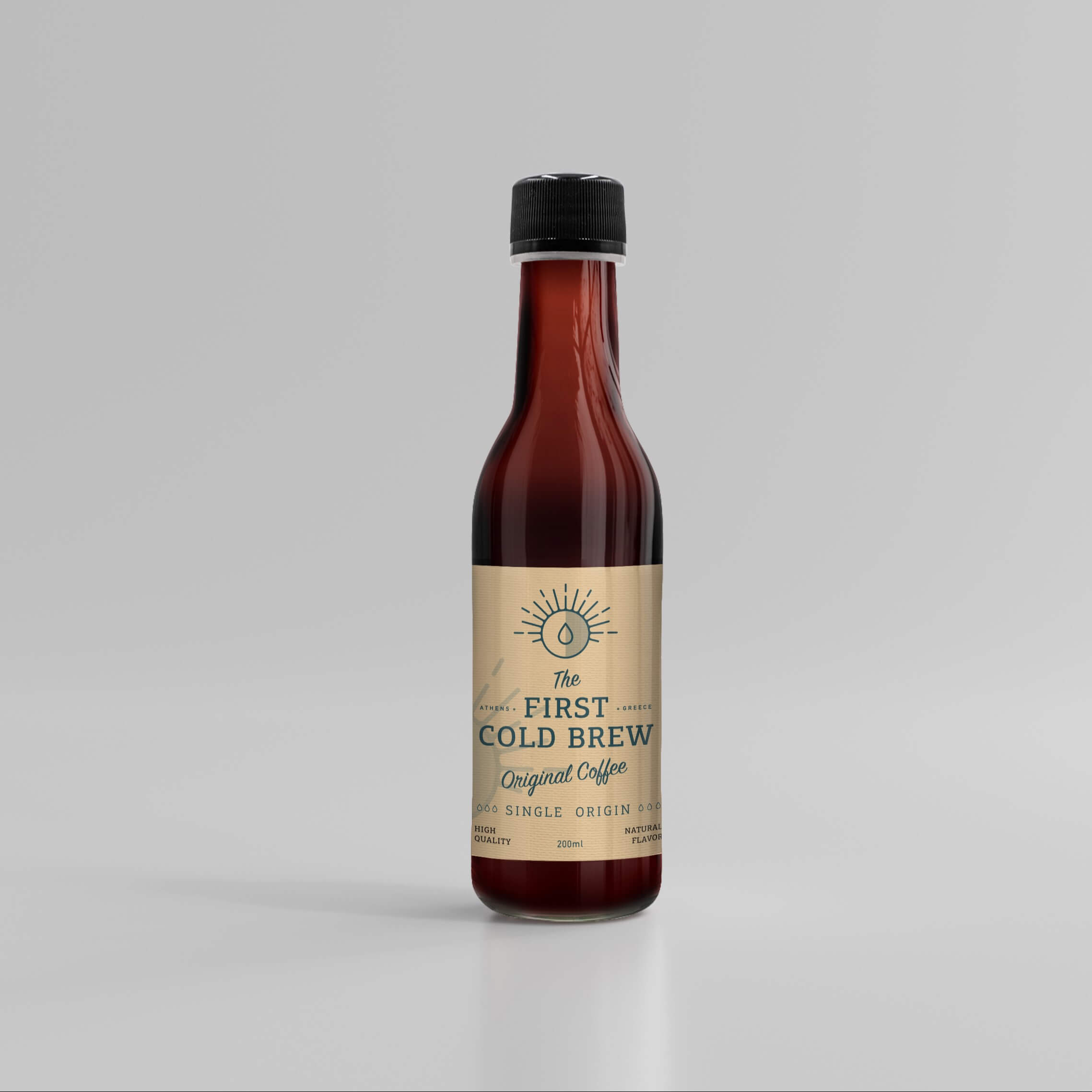 Single Origin Ethiopia Kochere 200ml