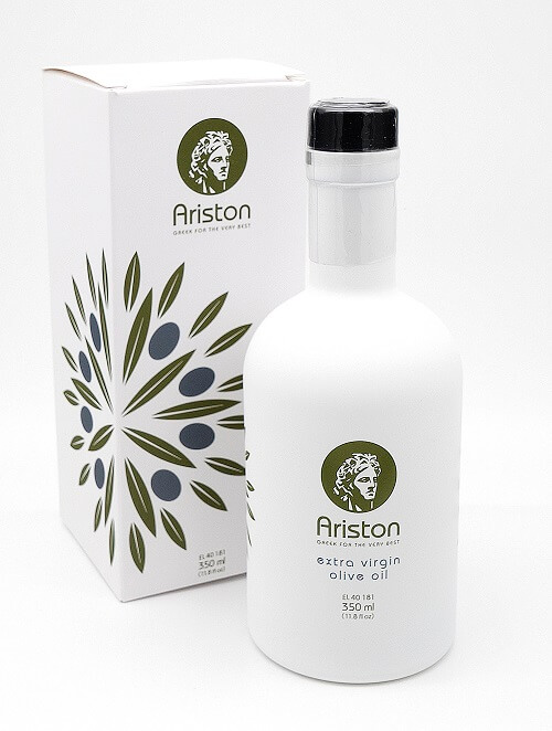 Premium Extra Virgin OLive oil