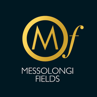 MESSOLONGI FIELDS LTD Logo