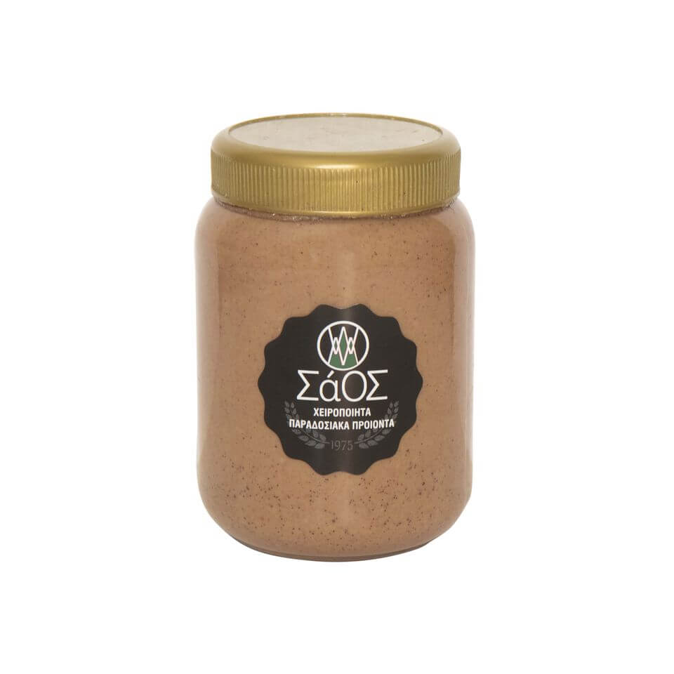 Φυστικοβούτυρο ΣάΟΣ