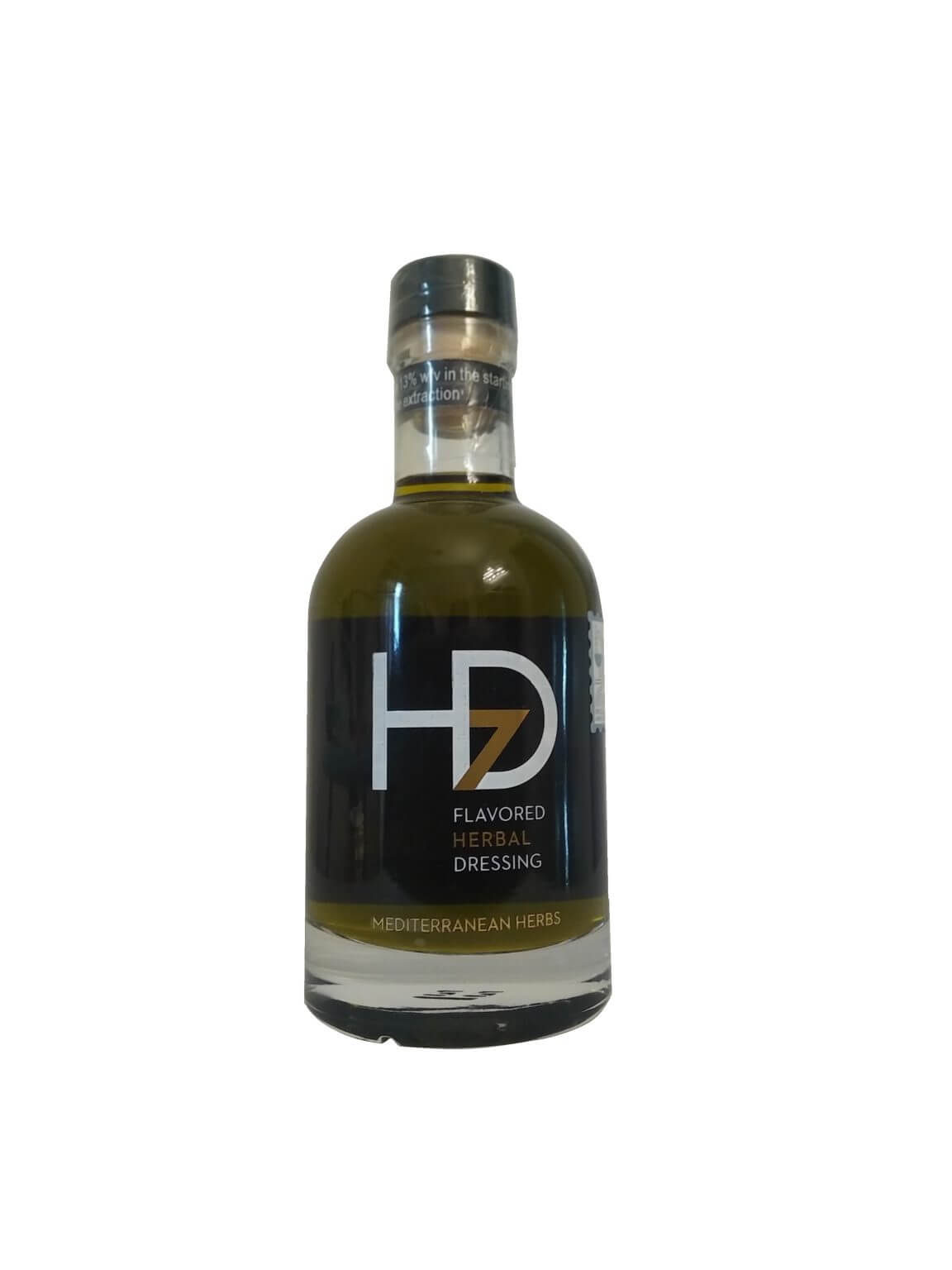 HD7 - Αρωματικό dressing ελαιόλαδου