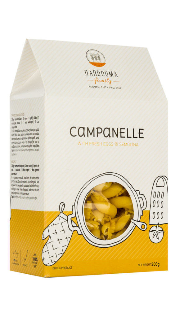 Campanelle