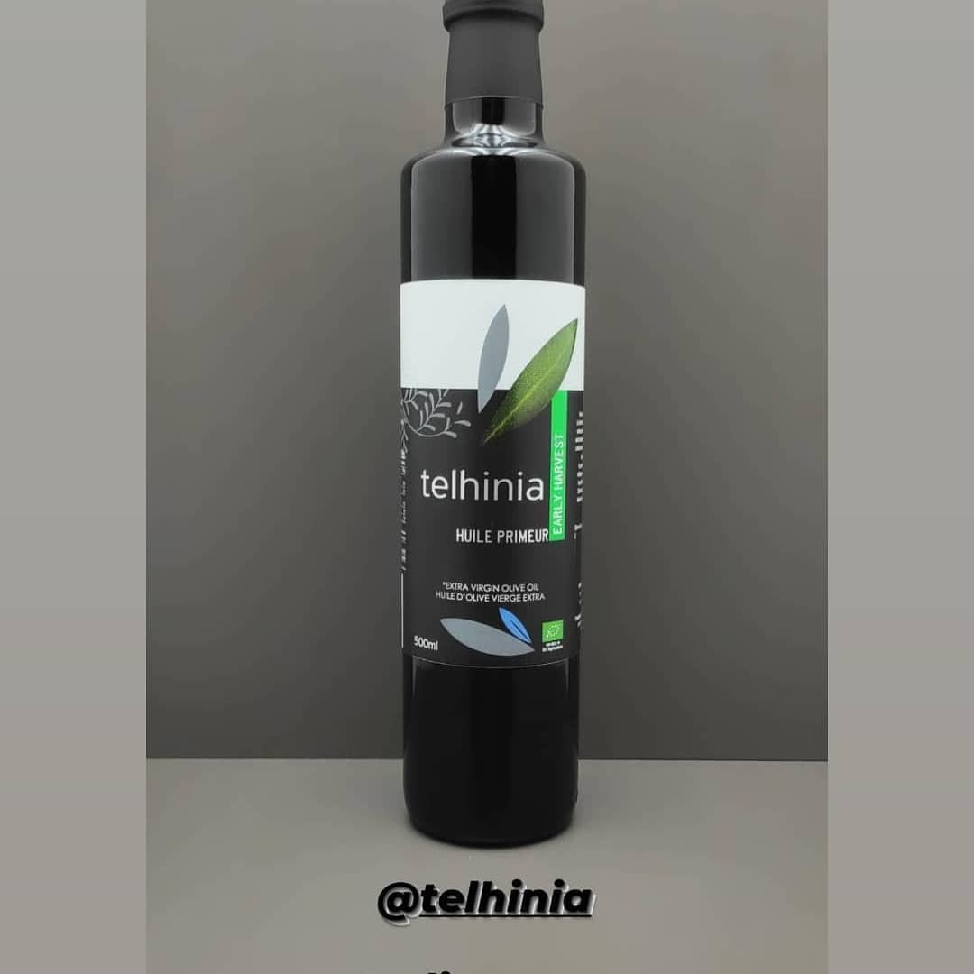 organic early harvest