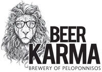 ΚΟΡΔΩΣΗΣ Π. - ΘΑΜΝΙΔΗΣ Π. Ο.Ε KARMA BEER