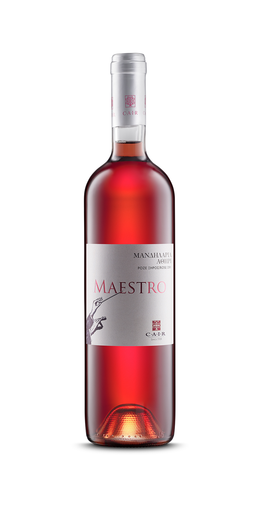 MAESTRO ΡΟΖΕ' ΞΗΡΟ