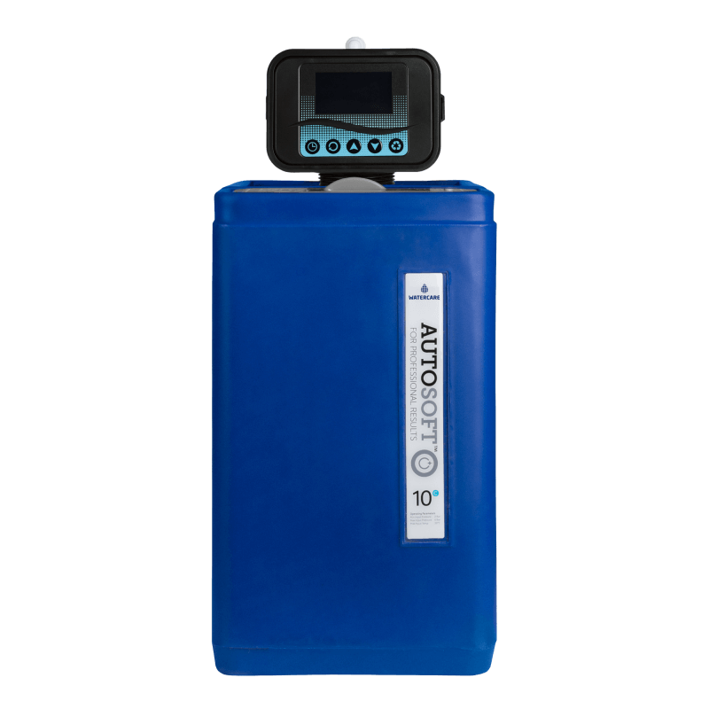 AUTOSOFT WATER SOFTENERS