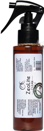 100ml Herbal Washing Aid for Fruits & Vegetables