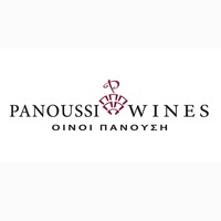 PANOUSSI WINES Logo