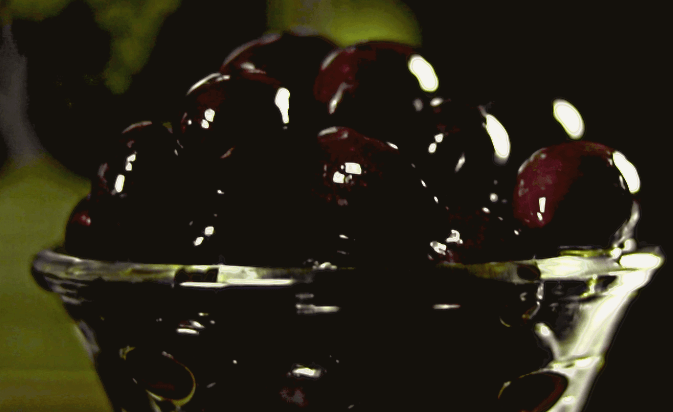 OLIVES OF VARIETY KALAMON