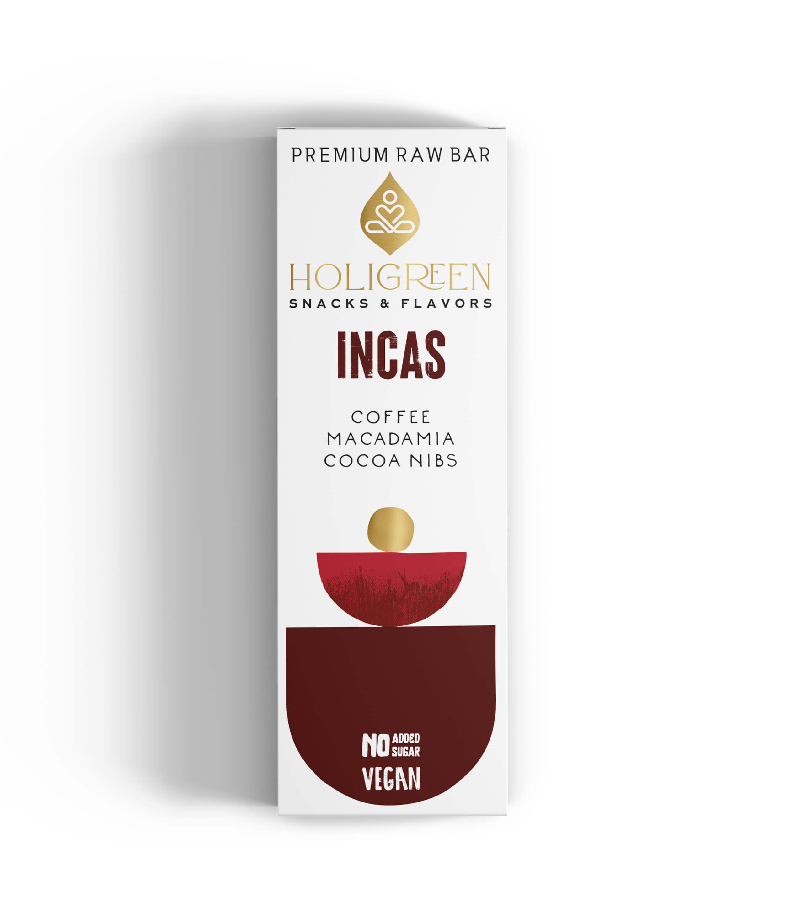Incas Raw Bar