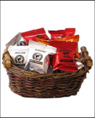 Coffee Ottolina Caffe