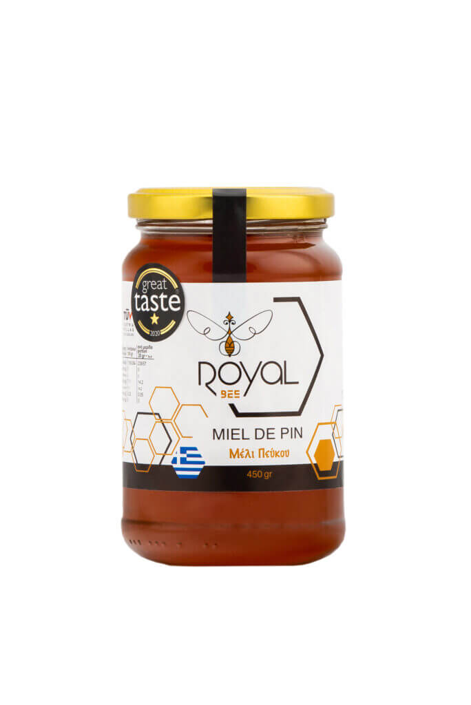 Μέλι Πεύκου