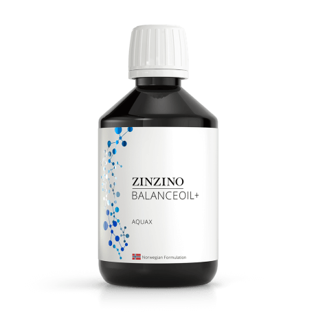 BalanceOil+ AquaX, 300 ml