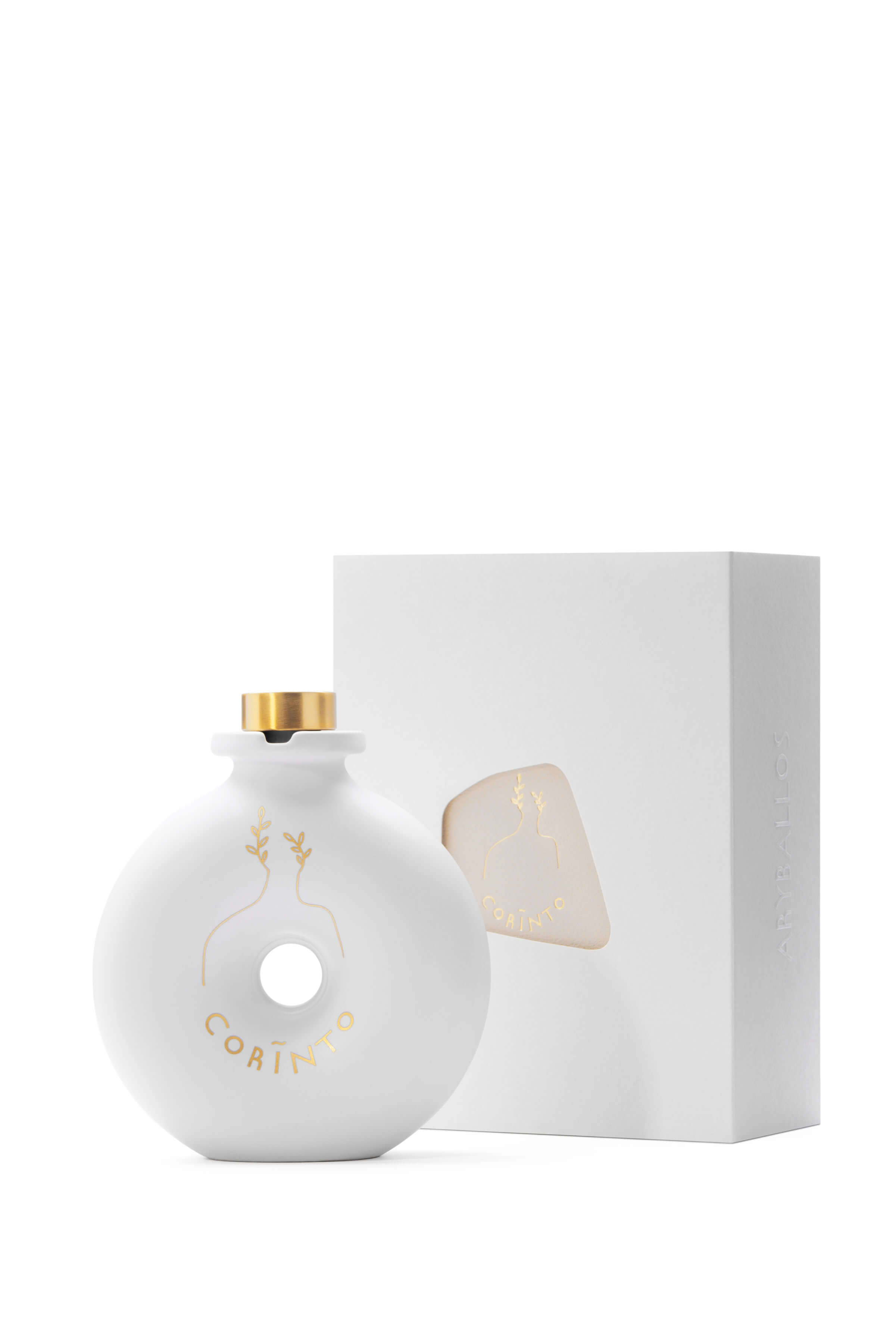 ''Aryballos BΙΟ 300ml'' ''Aryballos BΙΟ 300ml''