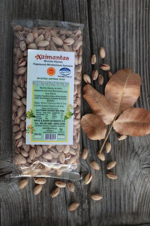 ΦΥΣΤΙΚΙ ΑΙΓΙΝΑΣ Π.Ο.Π. ΨΗΜΕΝΟ ΜΕ ΑΛΑΤΙ ΦΥΣΤΙΚΙ ΑΙΓΙΝΑΣ Π.Ο.Π. ΨΗΜΕΝΟ ΜΕ ΑΛΑΤΙ