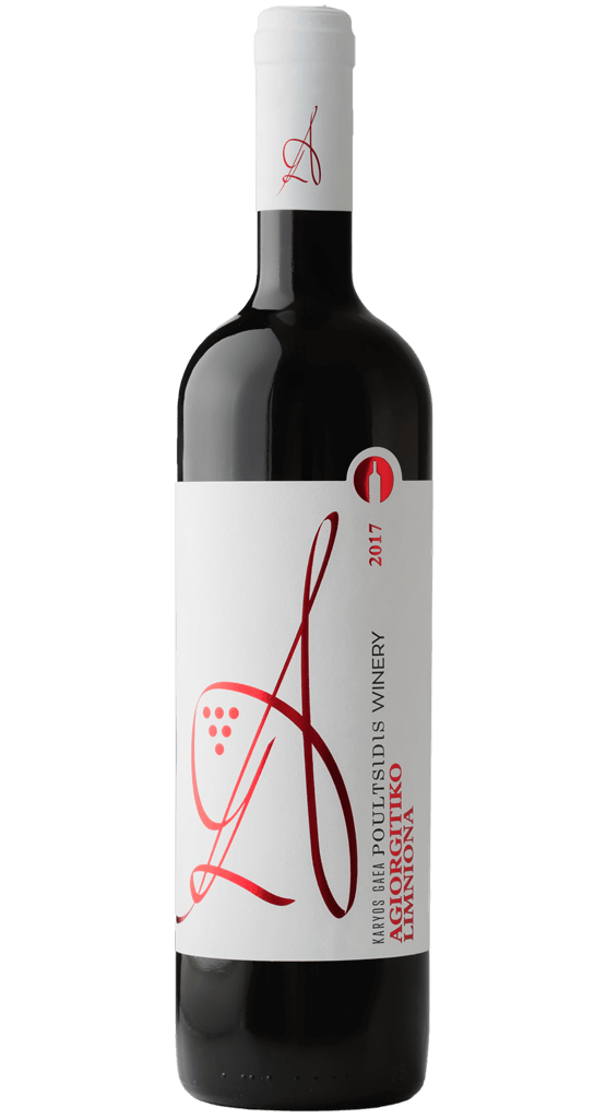 ΚΑΡΥΟΣ ΓΗ ΕΡΥΘΡΟΣ