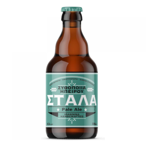 Stala - Pale Ale