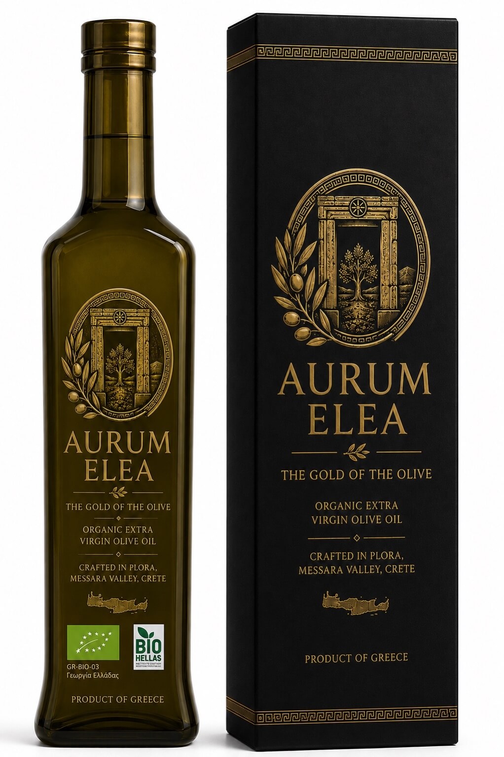 Aurum Elea