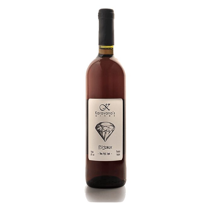 Bijoux – BIO WINES