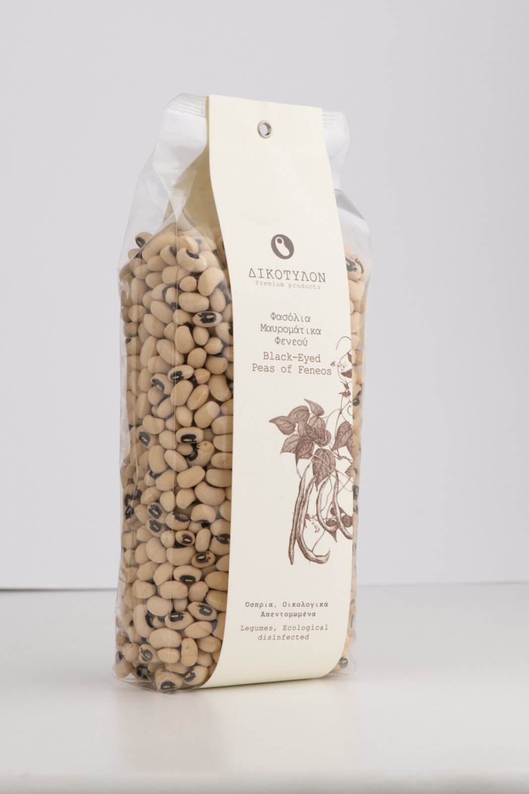 Black-Eyed Peas Of Feneos