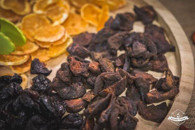 Αποξηραμένο Βερίκοκο Χωρίς κουκούτσι