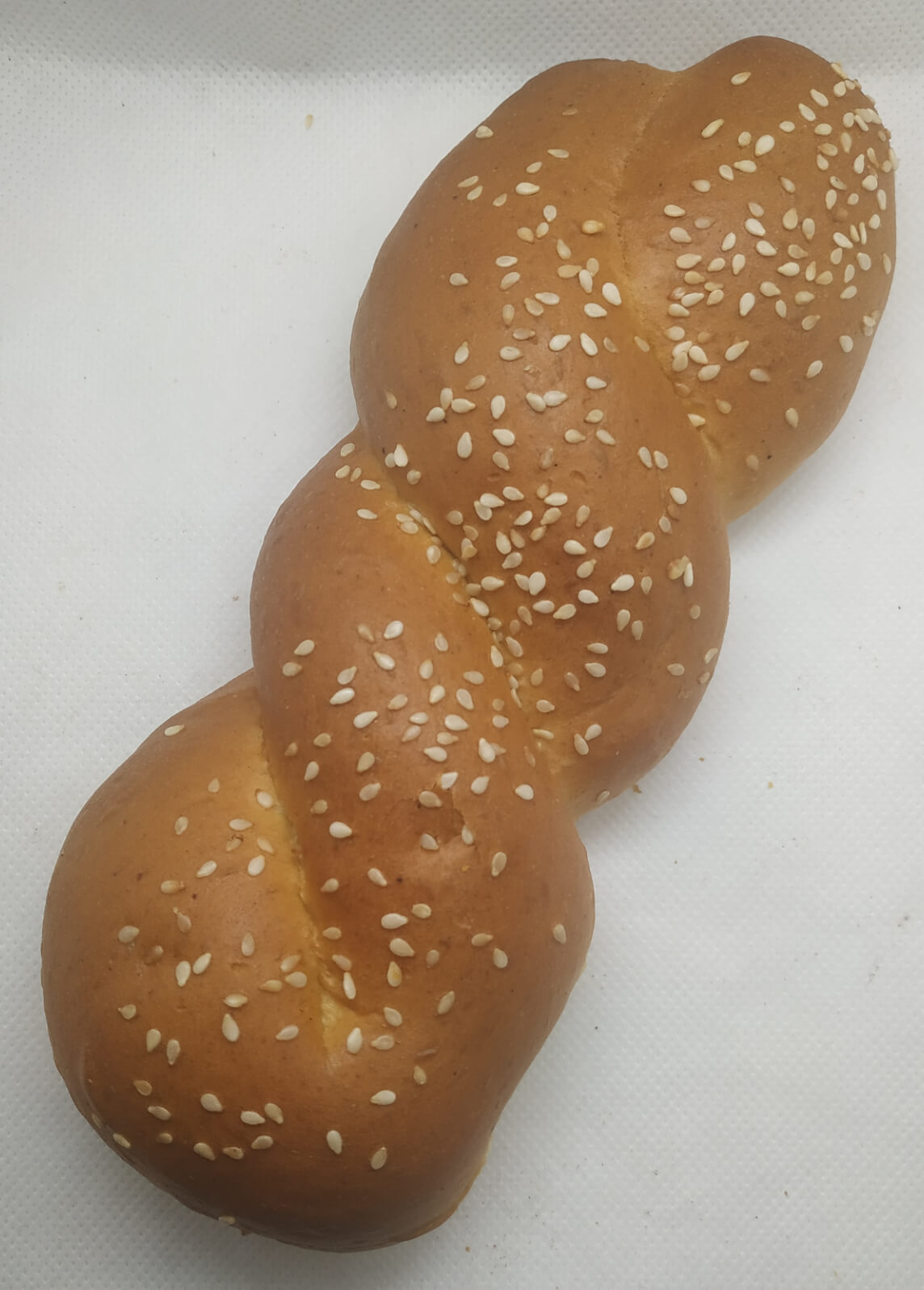 GREEK SWEET BREAD SMALL