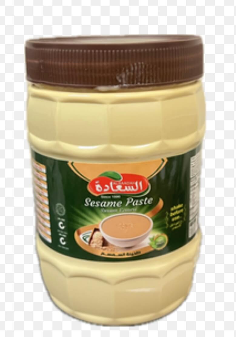 ΤΑΧΙΝΙ AL SAADAH