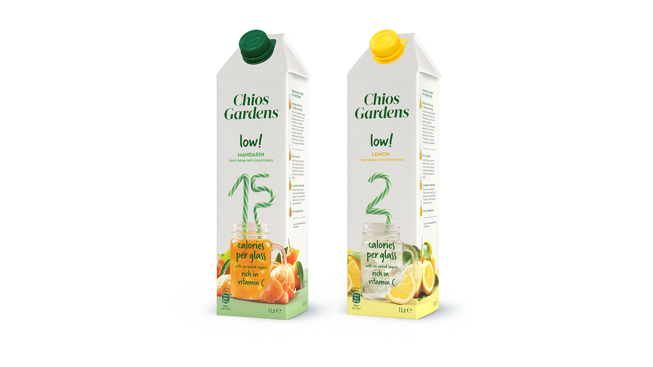 ΚΑΜΠΟΣ ΧΙΟΥ