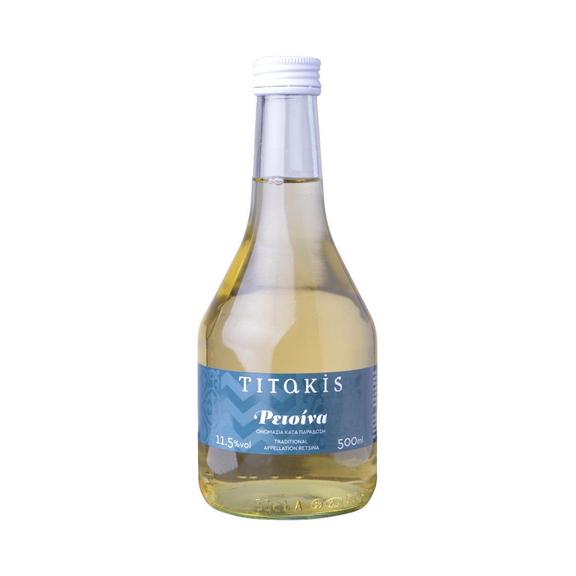 Retsina 500ml