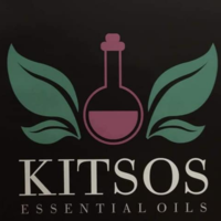 ΚΙΤΣΟΣ ΑΙΘΕΡΙΑ ΕΛΑΙΑ Logo