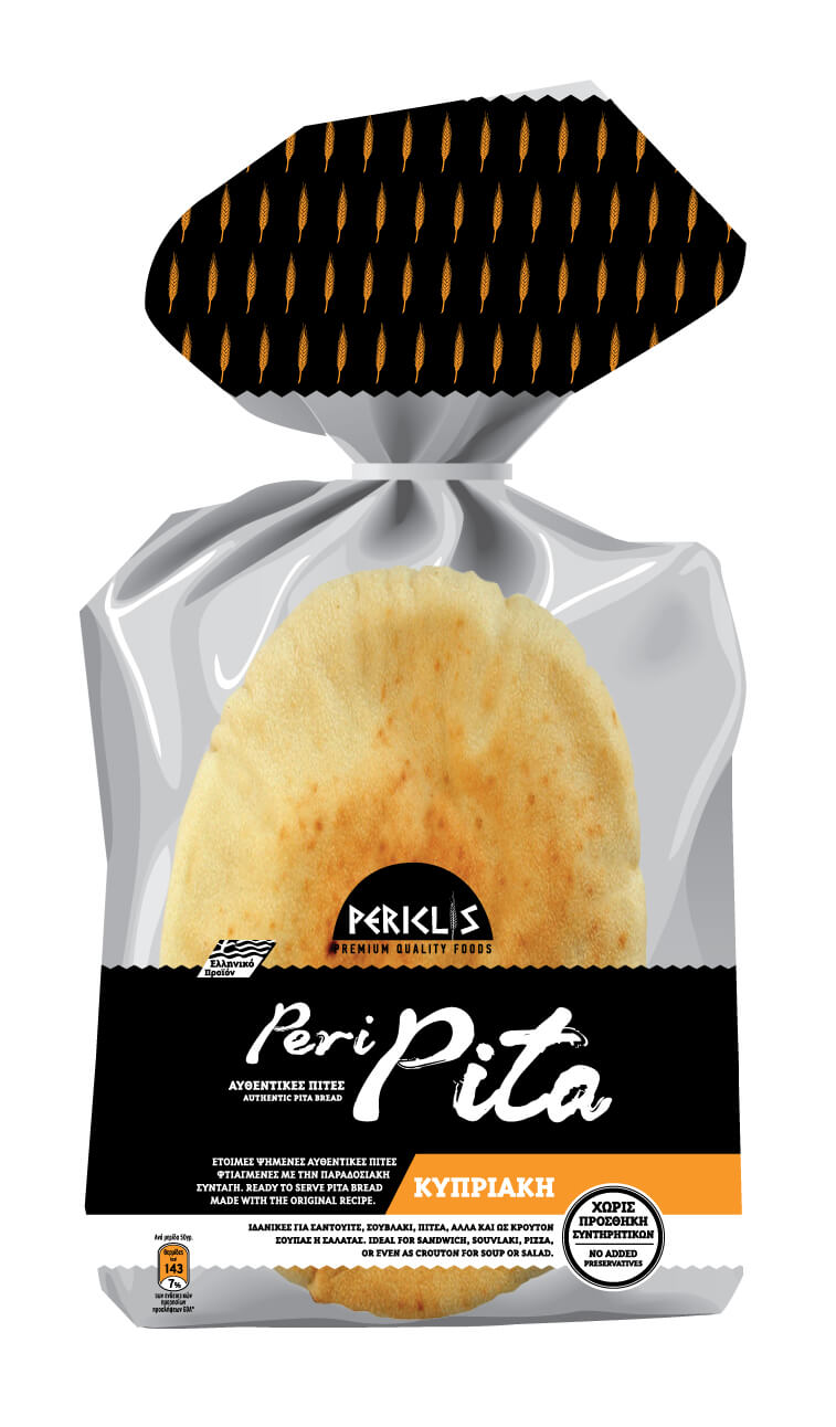 ΚΥΠΡΙΑΚΗ ΠΙΤΑ