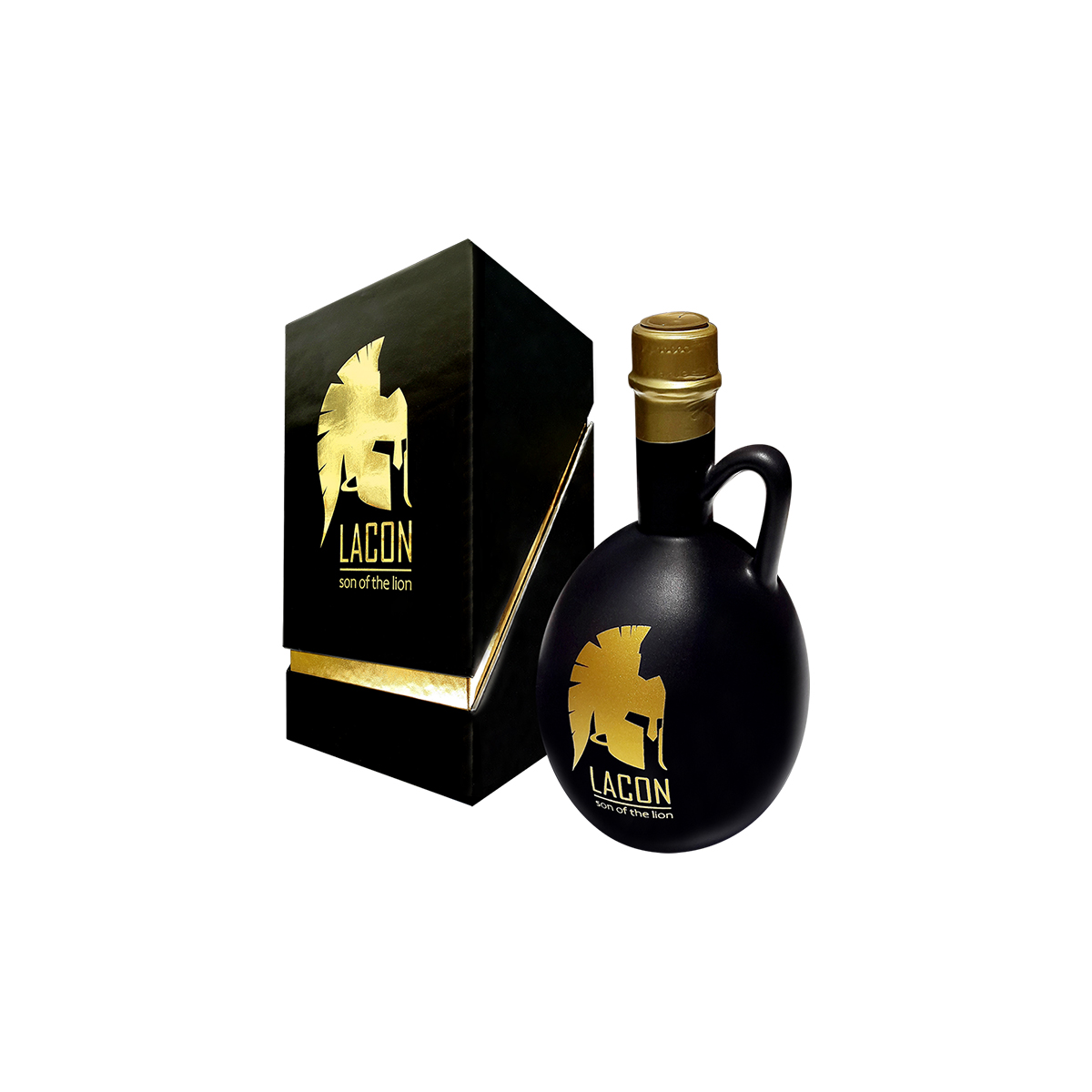 Son Of The Lion 500ml