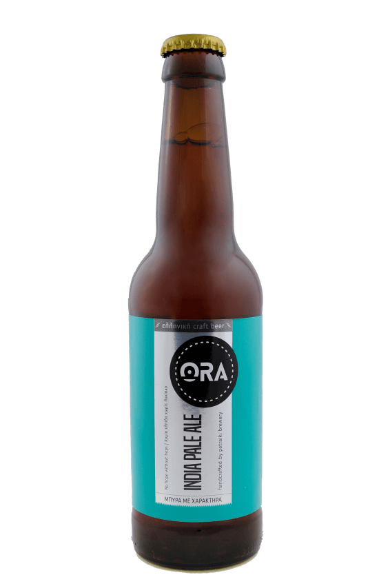 ORA INDIA PALE ALE