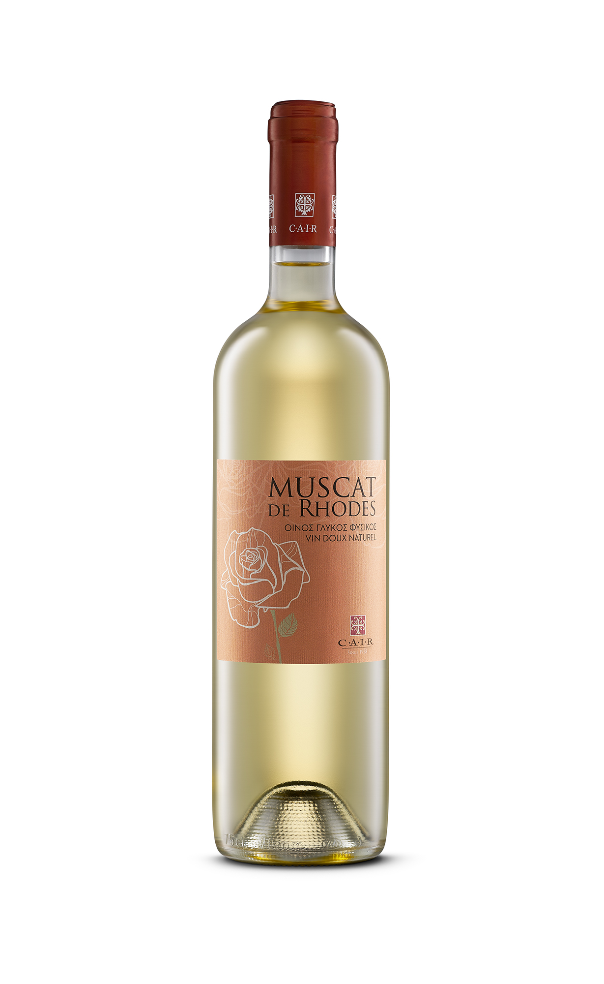 MUSCAT DE RHODES / ΜΟΣΧΑΤΟ