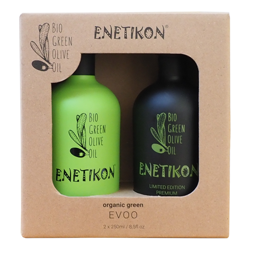 ENETIKON Gift Box