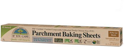 Parchment Baking Sheets