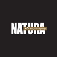 NATURA PASTA MAKER Logo