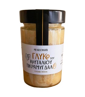 Bitter Almond Spoon Sweet