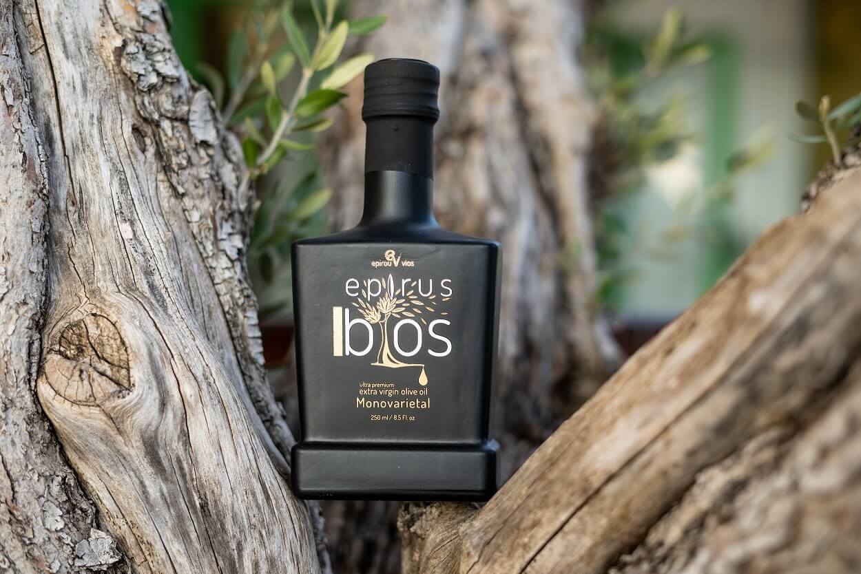 Extra Virgin Olive Oil Ultra Premium 500 ml