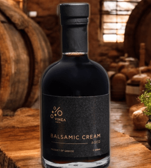 Παλαιωμένη Κρέμα Βαλσάμικου