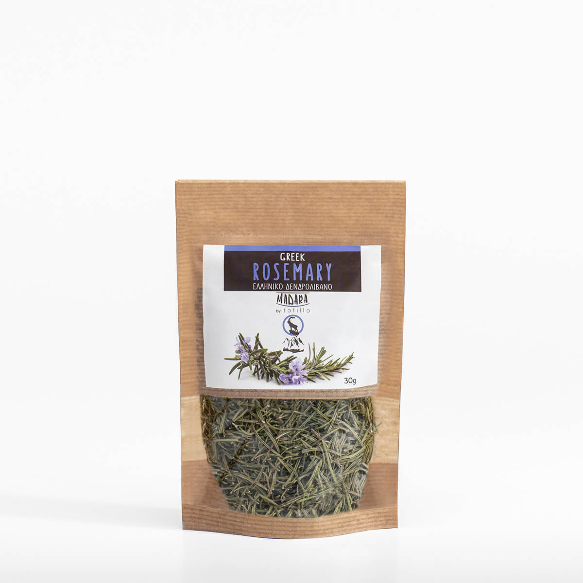 madara: δενδρολίβανο madara: δενδρολίβανο